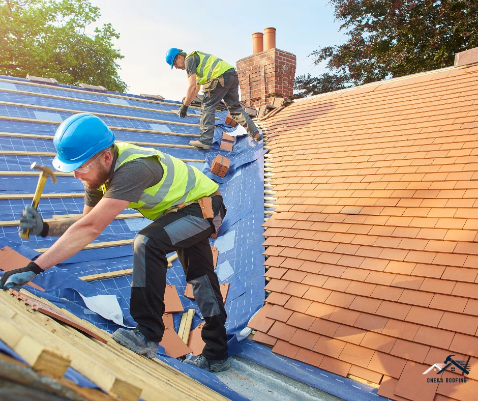 Why choose Roof Repair Near Me in Iaeger, WV